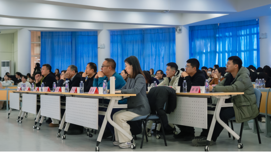 2025年beat365官方网站旅游创意策划大赛成功举办