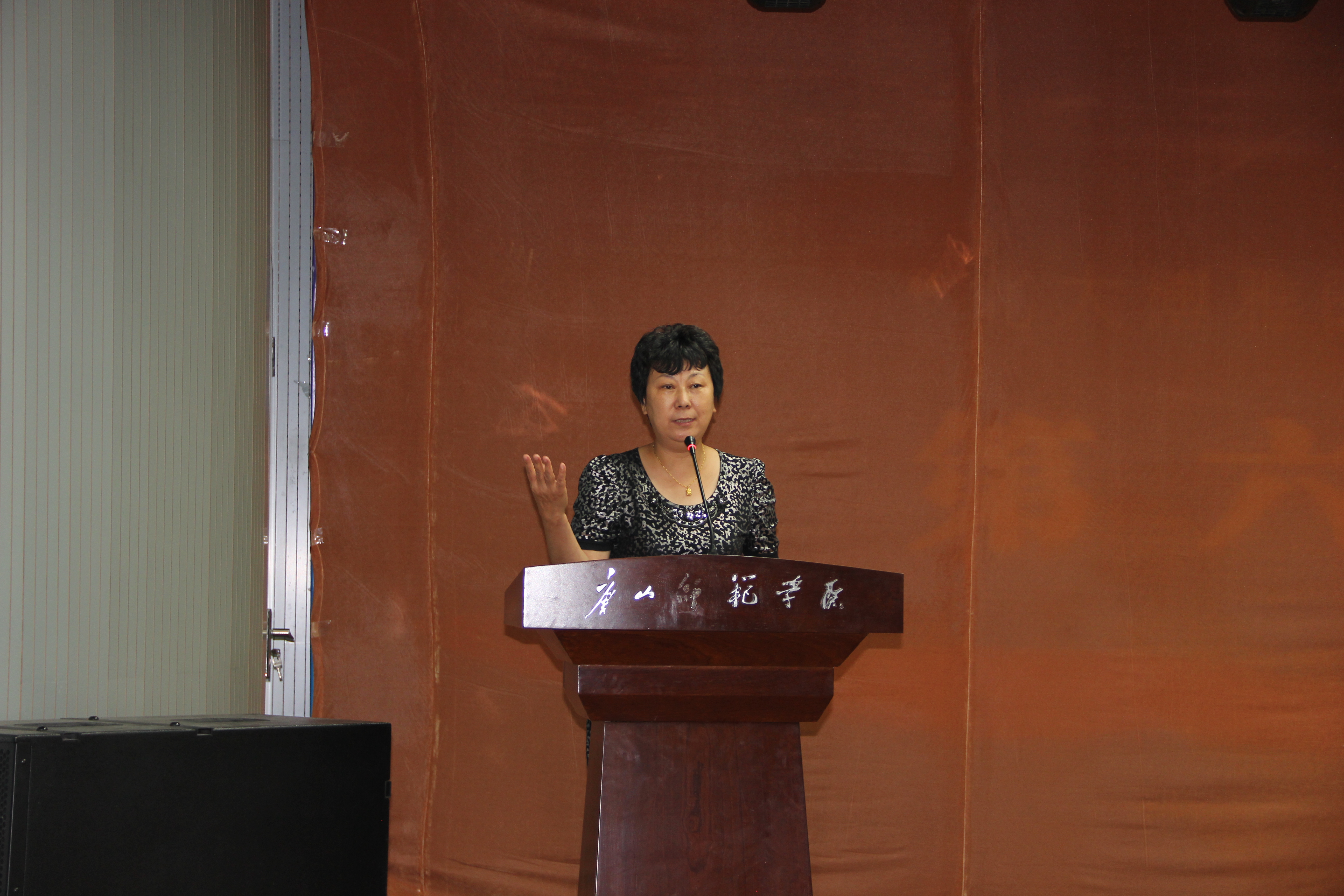 beat365举行2014年诚信演讲暨诚信考试教育活动