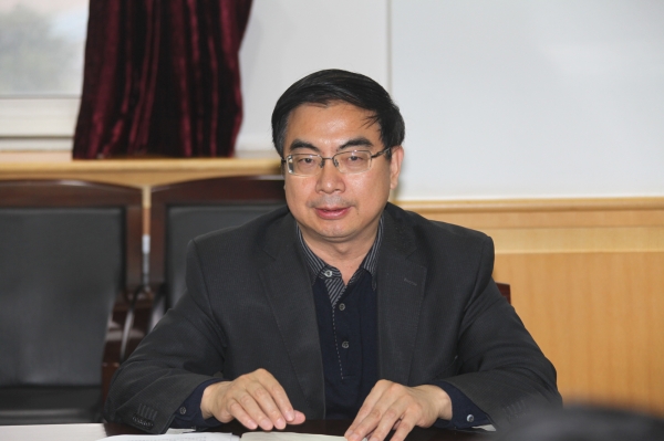 beat3652017年党务干部培训班开班