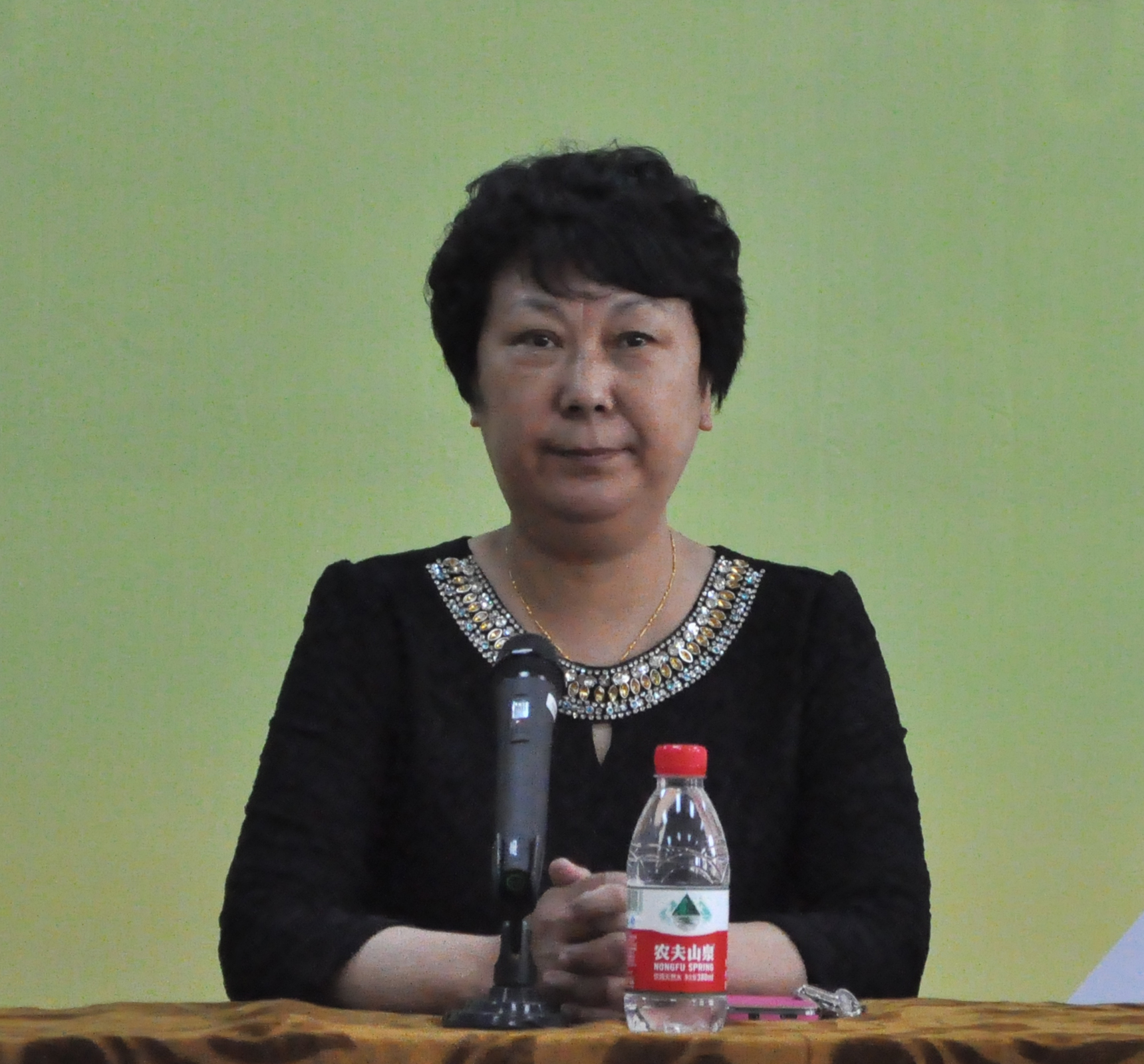 beat365举行“青春不虚度  黄金六十分”活动启动仪式