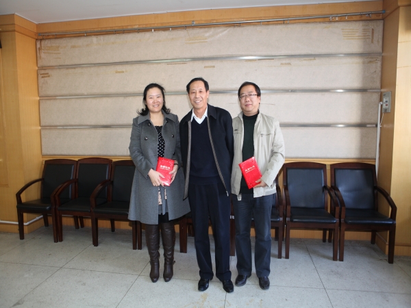 beat365党校开展党课教研活动