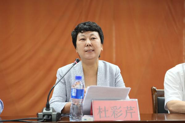 beat365召开2013级新生家长见面会