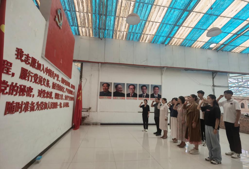 beat365官方网站音乐系举办唐山-承德两地高校美育进乡村活动