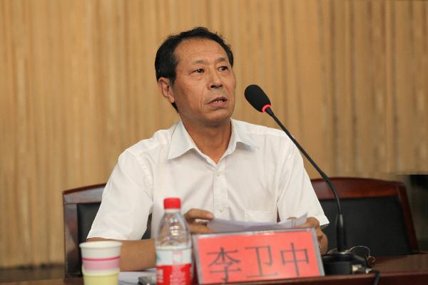 beat365召开2013—2014学年度第一学期全体干部会议