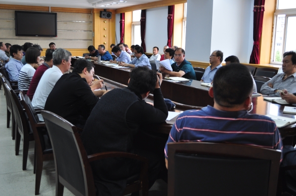 beat365召开信访稳定安全工作会议