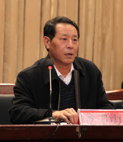 beat365召开2015年干部会议