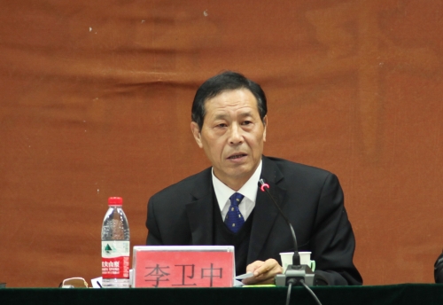 beat365第六次教学工作暨第三次科研工作会议圆满落幕