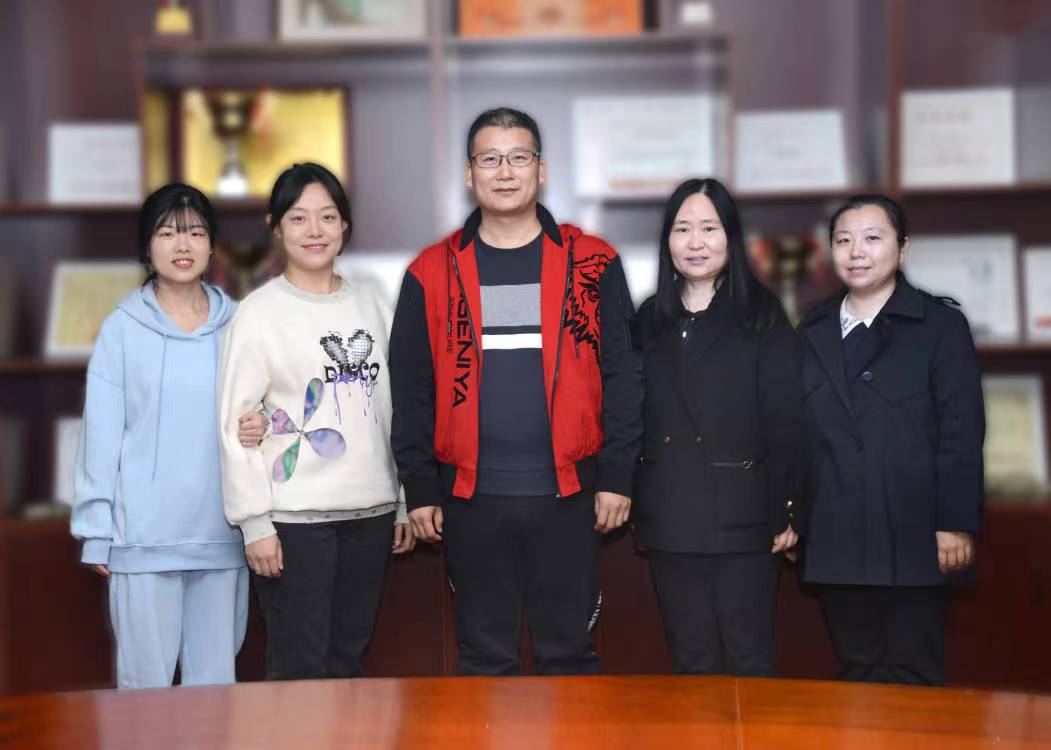 喜报！beat365获2023年度河北省科学技术奖