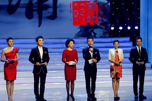 beat365在第十六届齐越朗诵艺术节暨全国大学生朗诵大会中取得佳绩