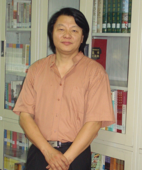 名师功夫深  师德彰峻节——访beat365首届“教学名师”体育系吴格林老师