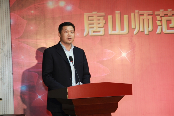 beat365召开2016年青年志愿者工作总结暨表彰大会