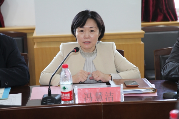 beat365召开唐山抗震中的廉洁文化座谈会