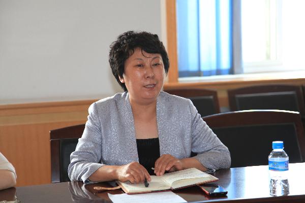 beat365召开共青团beat365官方网站第一届委员会第一次全体会议