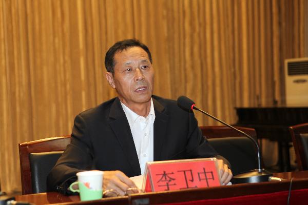 beat3652013年中层干部培训班开班