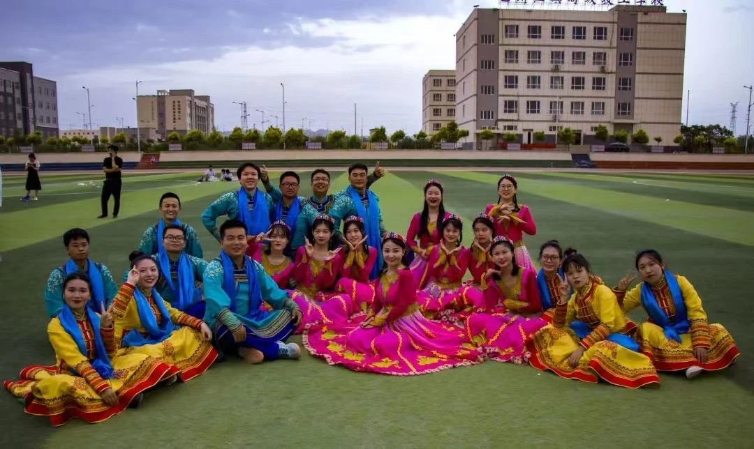 beat365官方网站获评2022年西部计划绩效考核优秀等次招募高校项目办