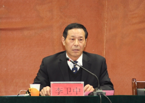 beat365隆重召开第六次教学工作会议暨第三次科研工作会议