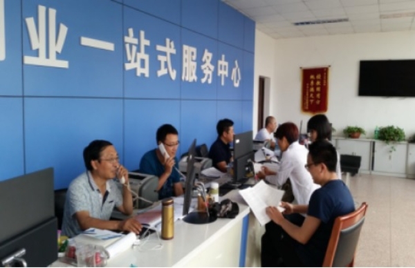 beat365圆满完成第一阶段高考招生宣传和咨询工作